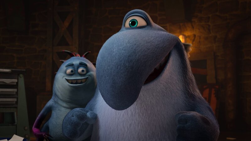 Bild: Disney+