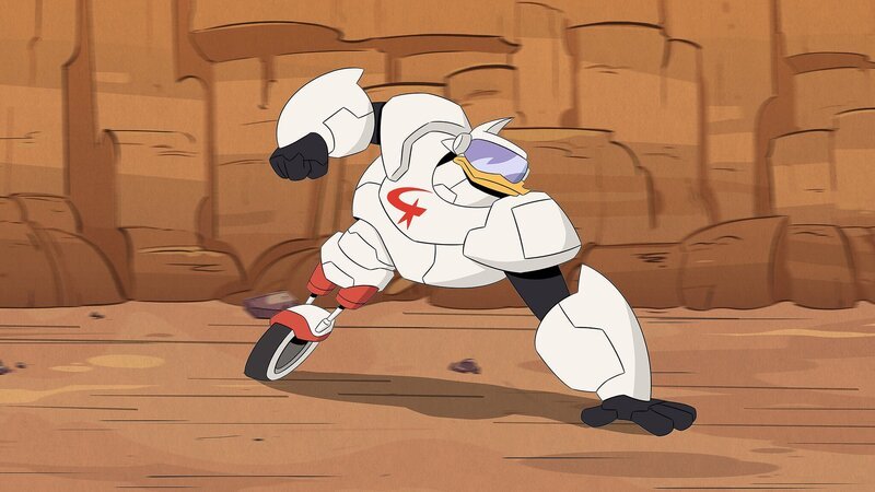 Gizmoduck – Bild: Disney+