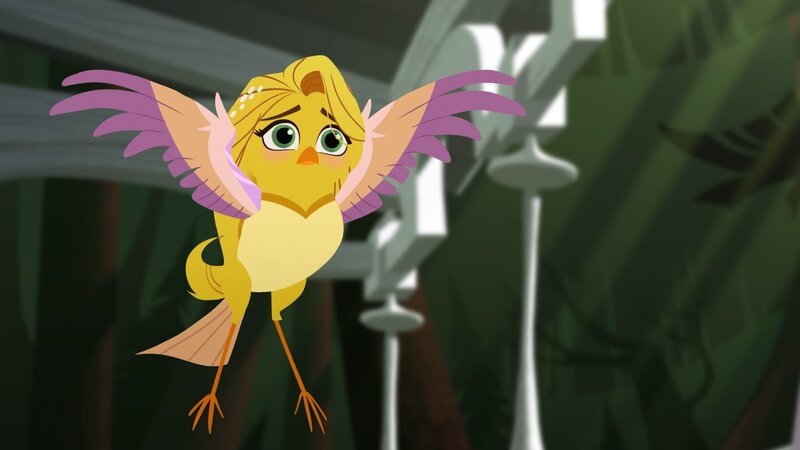 Bild: Disney+