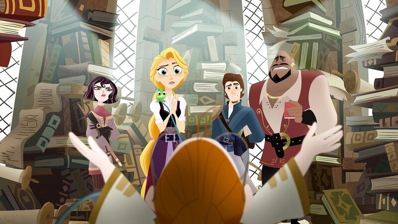 Bild: Disney Enterprises Inc.