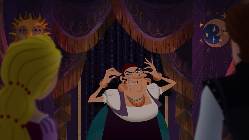Bild: Disney+