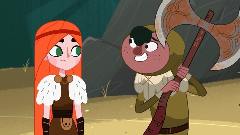 Bild: Disney+