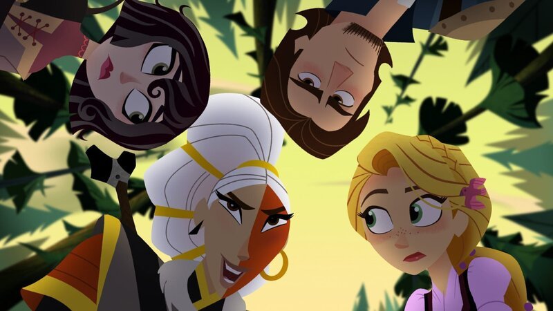 Bild: Disney+