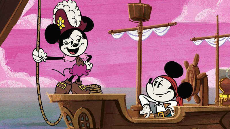 Bild: Disney+