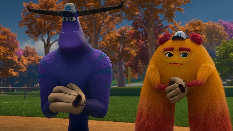 Bild: Disney+