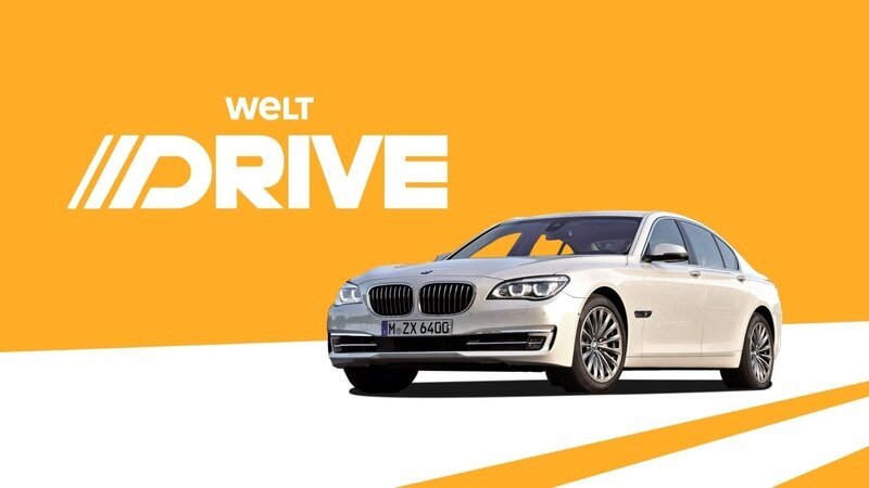 Bei WELT Drive dreht sich alles rund um das Automobil. Ob das neueste Modell oder klassische Oldies - alle Fahrzeuge werden auf Herz und Nieren geprüft. – Bild: WeltN24 GmbH Bei WELT Drive dreht sich alles rund um das Automobil. Ob das neueste Modell oder klassische Oldies - alle Fahrzeuge werden auf Herz und Nieren geprüft. – Bild: WeltN24 GmbH