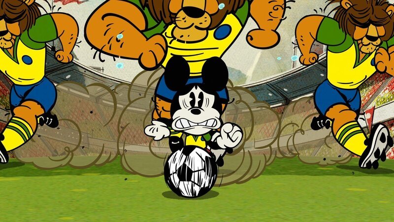 Bild: Disney+