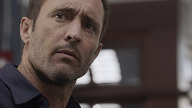 Steve McGarrett (Alex O’Loughlin) – Bild: 2019 CBS Broadcasting, Inc. All Rights Reserved Lizenzbild frei