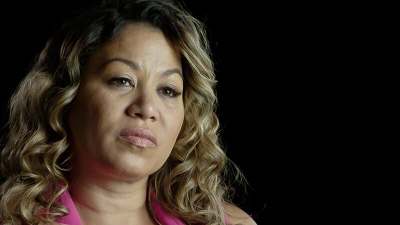Lizzette Martinez – Bild: RTL