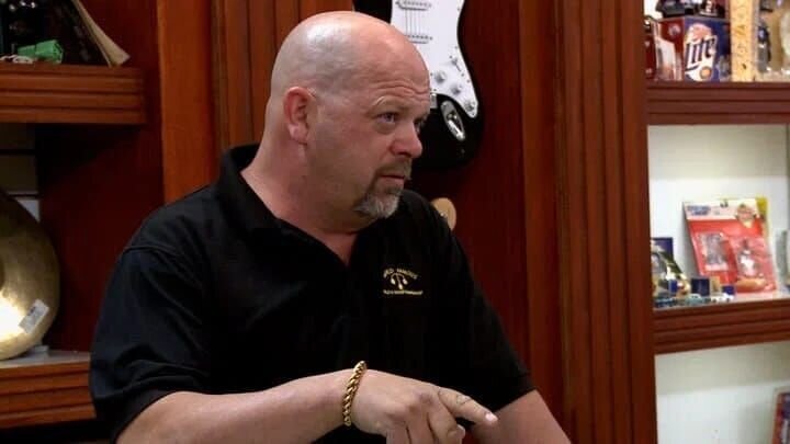 Rick Harrison. – Bild: The Movie Database (TMDb)