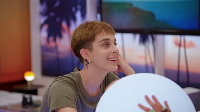 Paige Cole – Bild: ViacomCBS