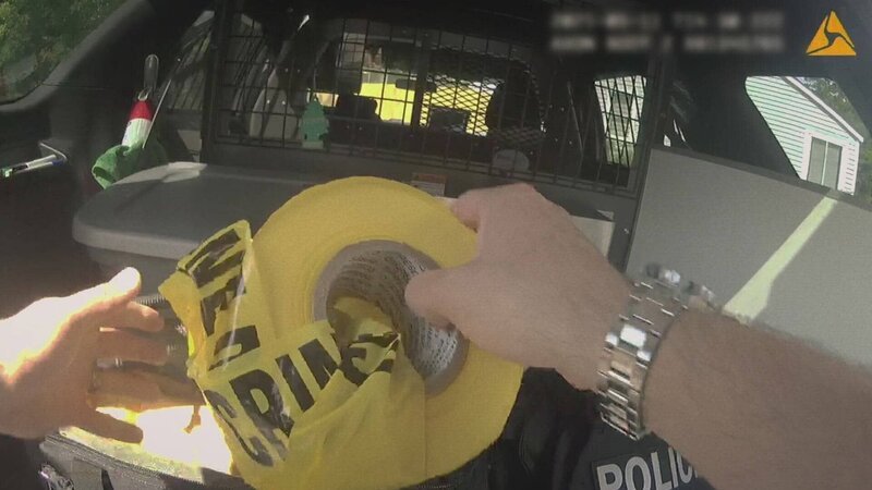Bild: Sky Crime (ITAL)