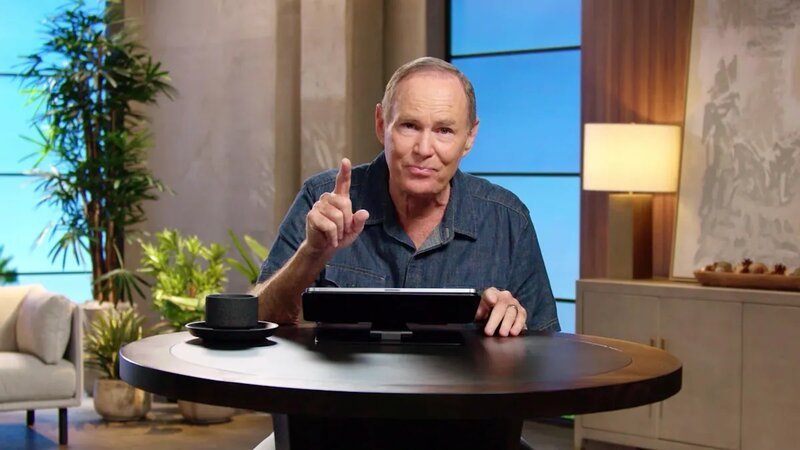 . – Bild: Bibel TV