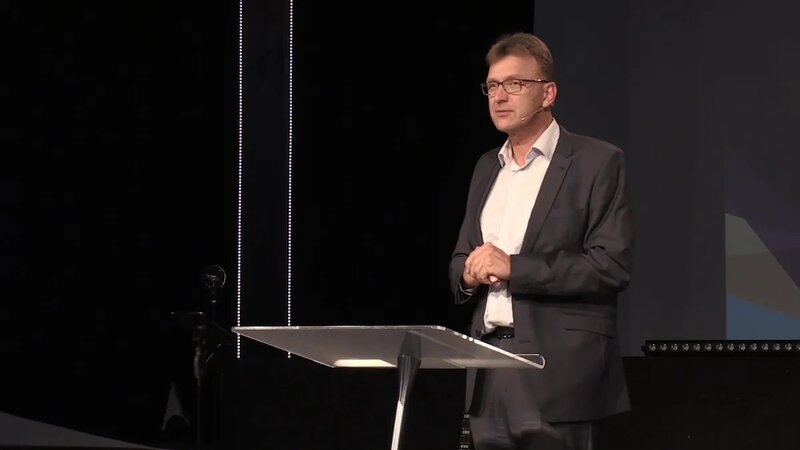 . – Bild: Bibel TV . – Bild: Bibel TV