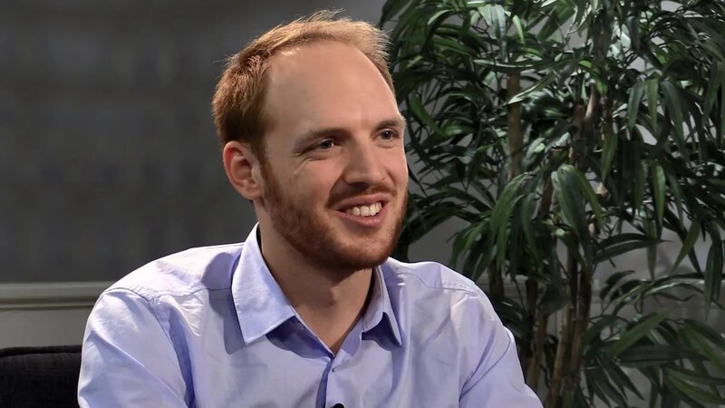 . – Bild: Bibel TV . – Bild: Bibel TV