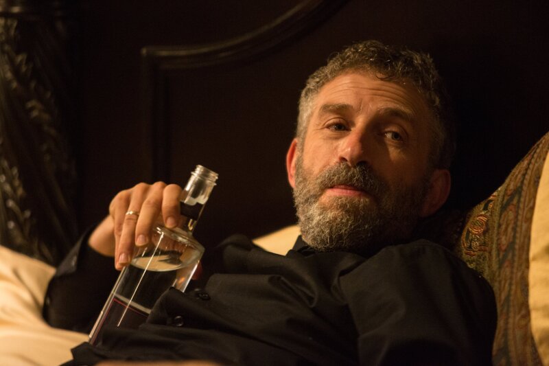 GRIMM -- „Red Menace“ Episode 309 -- Pictured: Mark Ivanir as Boris Myshkin -- (Photo by: Scott Green/​NBC) – Bild: MEI2 /​ RTI S.p.A. Interactive Media – P.Iva 03976881007 – Tutti i diritti riservati l Per la pubblicità Mediamond S.p.a., RTI spa, Gruppo Mediaset.