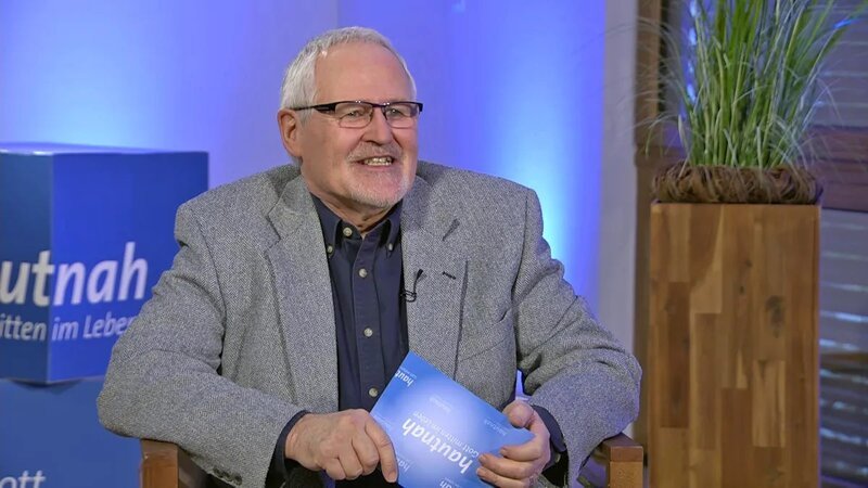 . – Bild: Bibel TV . – Bild: Bibel TV