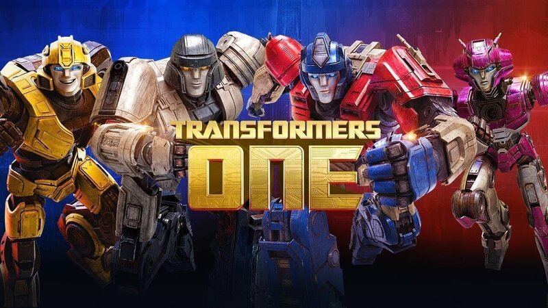 – Bild: Paramount Animation, a Division of Paramount Pictures; Hasbro – Bild: Paramount Animation, a Division of Paramount Pictures; Hasbro
