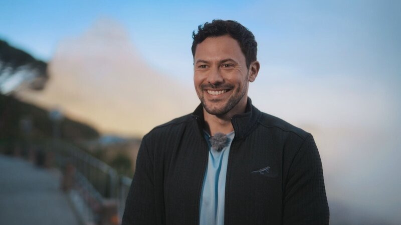 Sebastian – Bild: RTL /​ Folge 5