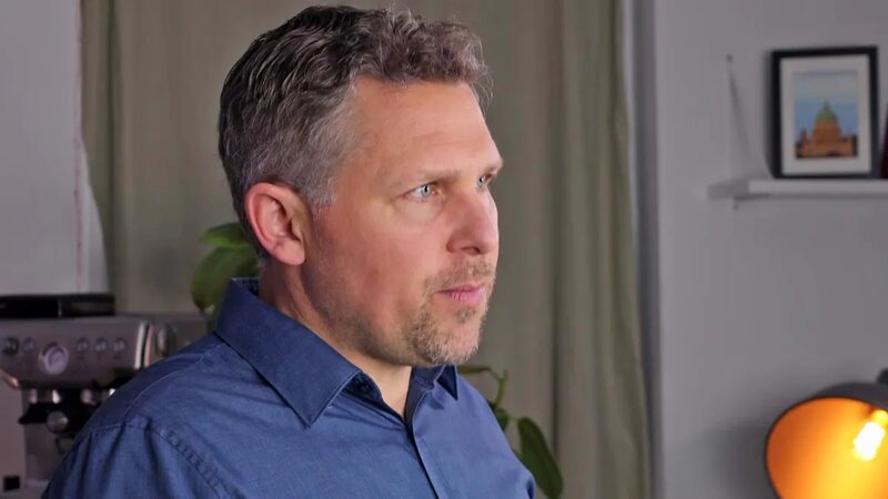 . – Bild: Bibel TV