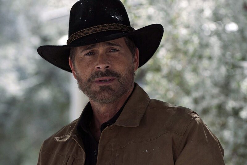 Owen Strand (Rob Lowe) – Bild: Fox Media LLC