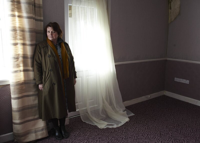 Vera Stanhope (Brenda Blethyn) – Bild: ITV Studios