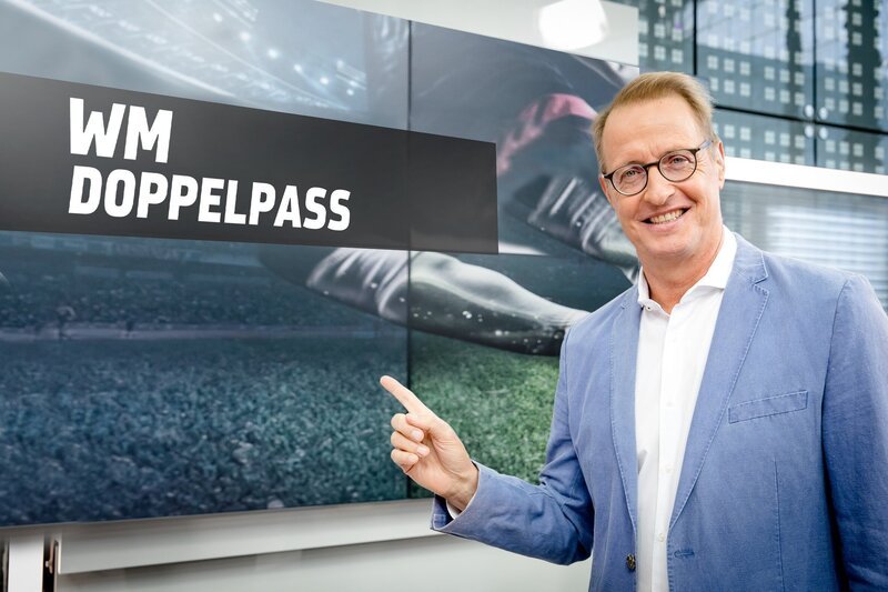 Florian König – Bild: SPORT1 /​ Rupp /​ Ruppografie – Nadine Rupp