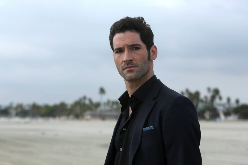 Auf der Suche nach seinen Flügeln hofft Lucifer (Tom Ellis) auf die Hilfe eines unerwarteten Alliierten … – Bild: RTL