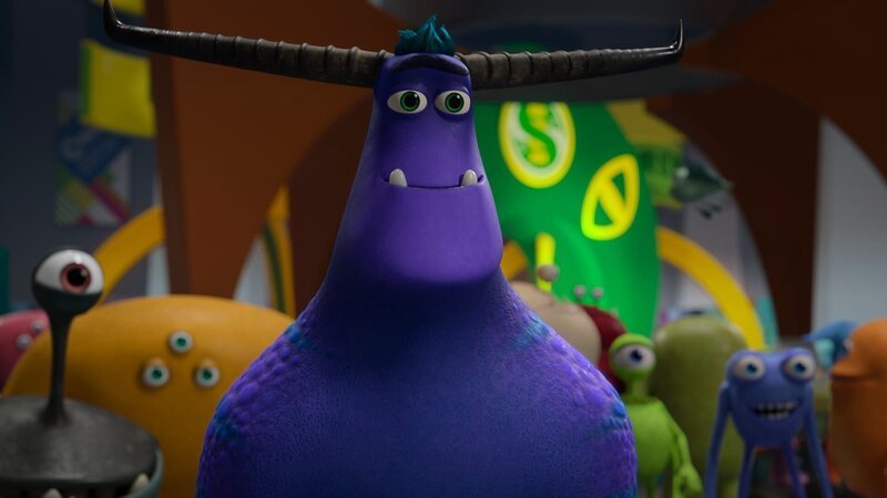 Bild: Disney+