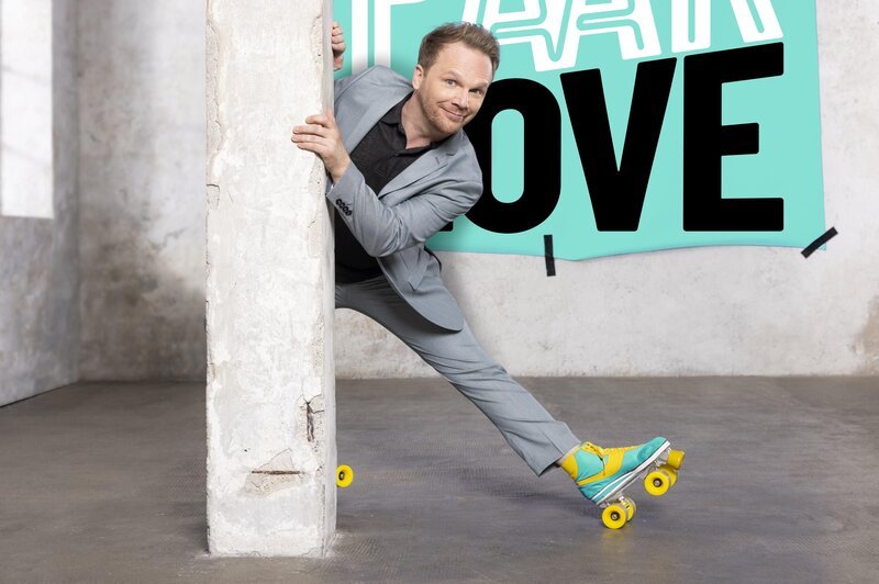 Ralf Schmitz – Bild: SAT.1 /​ Boris Breuer