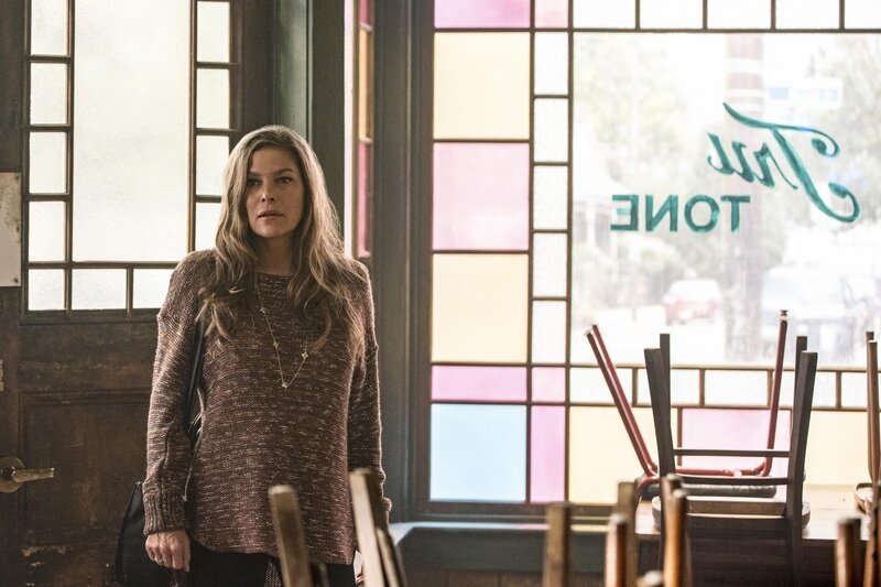 Linda Pride (Paige Turco) – Bild: CBS Broadcasting Inc. /​ Sam Lothridge