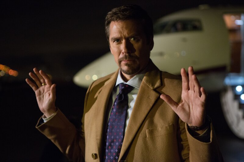 NELLA FOTO: ALEXIS DENISOF (VIKTOR) – Bild: MEI2 /​ Copyright: 999- RTI S.p.A. Interactive Media – P.Iva 03976881007 – Tutti i diritti riservati l Per la pubblicità Mediamond S.p.a., RTI spa, Gruppo Mediaset.