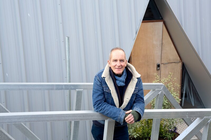 Kevin McCloud – Bild: RTL