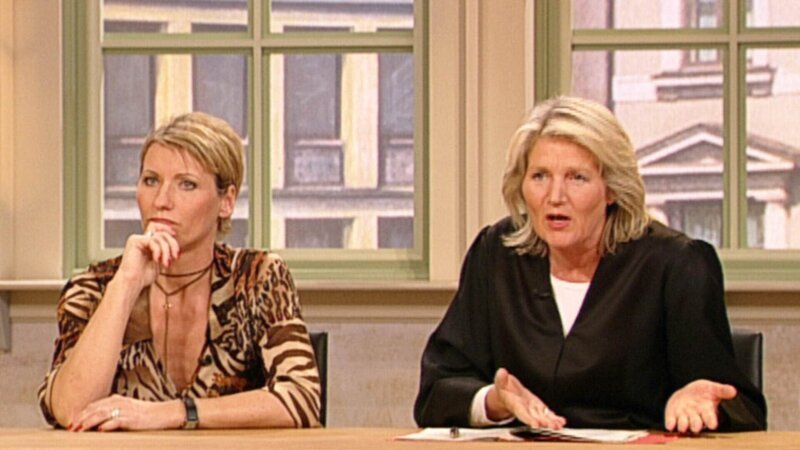 Bild: RTL Deutschland Bild: RTL Deutschland