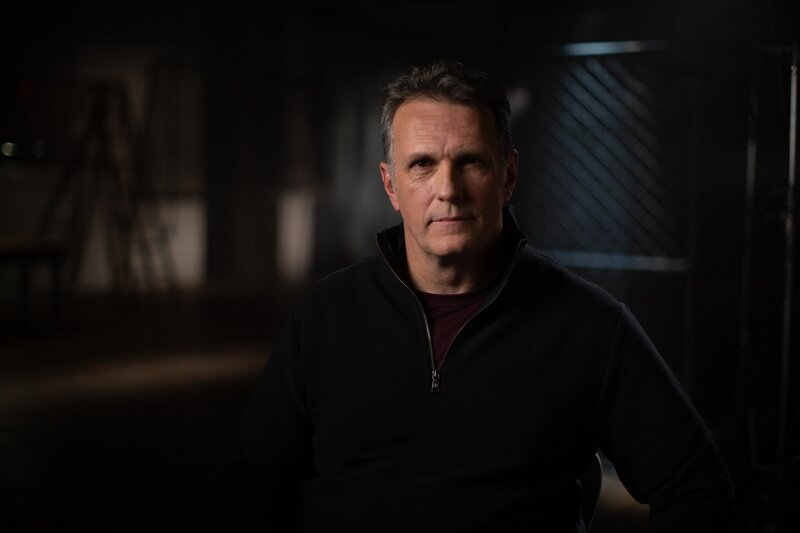David O’Keefe – Bild: stan /​ Prodigious Media Limited