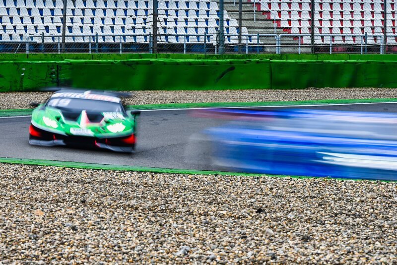 Der Rennwagen – Bild: ProSieben / Ben Pakalski Der Rennwagen – Bild: ProSieben / Ben Pakalski