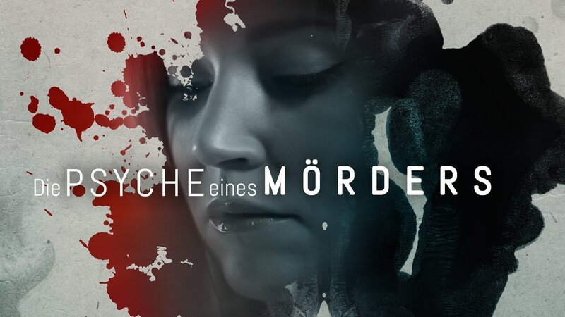 Murder in Mind, Die Psyche eines Moerders Staffel1 KEY – Bild: ZLWblueant /​ back2back