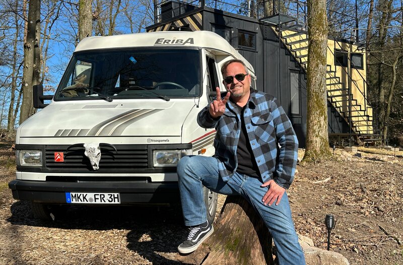 anhnger zelt kaufen Faltbares Anhngerzelt Alpenkreuzer Campfire Showroom Modell (neu), in