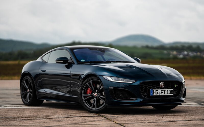 . – Bild: Auto Motor und Sport TV