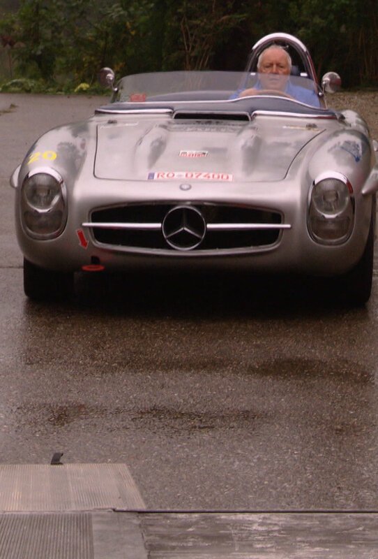 . – Bild: Auto Motor und Sport TV