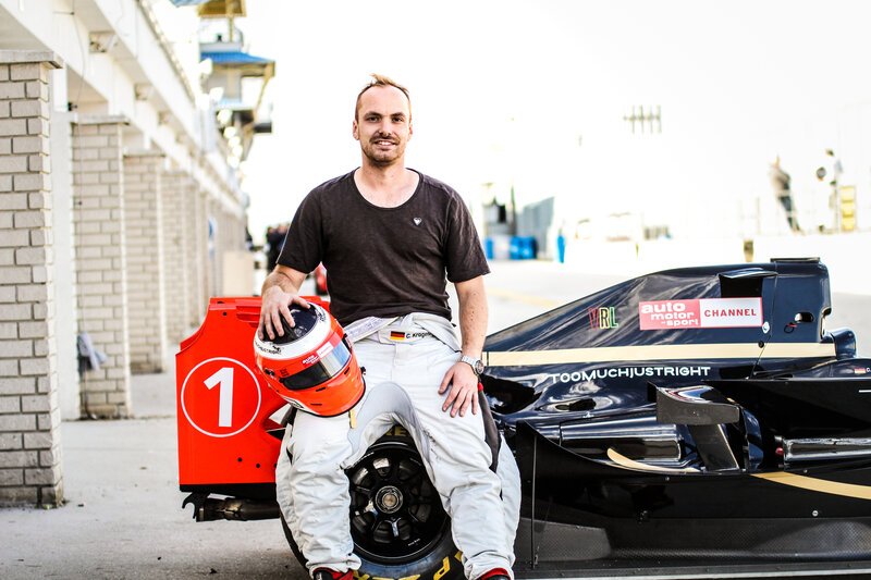 . – Bild: Auto Motor und Sport TV . – Bild: Auto Motor und Sport TV