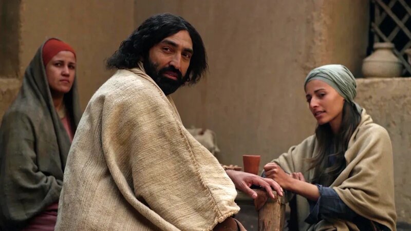 . – Bild: Bibel TV