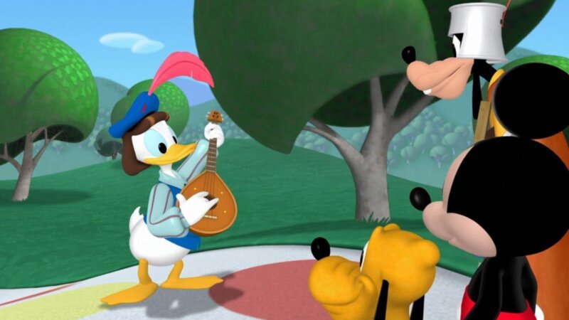 Bild: Disney+
