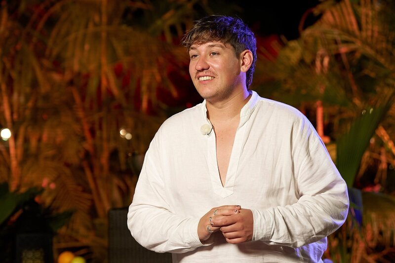 Marius Bear – Bild: CH Media /​ Andrea Camen
