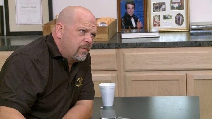 Rick Harrison – Bild: The Movie Database (TMDb)