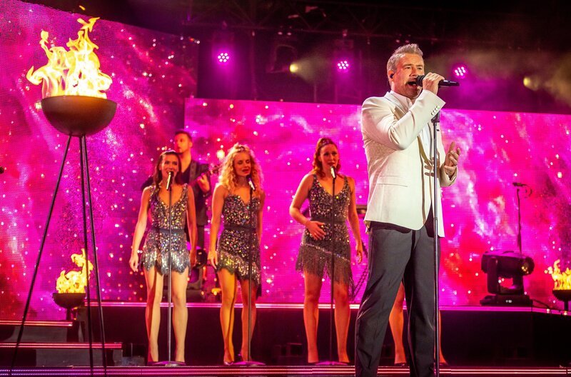 Sasha – Bild: Peter Krivograd /​ MDR/​ORF/​Peter Krivograd /​ MDR/​ORF/​Peter Krivograd /​ MDR/​ORF/​Peter Krivograd