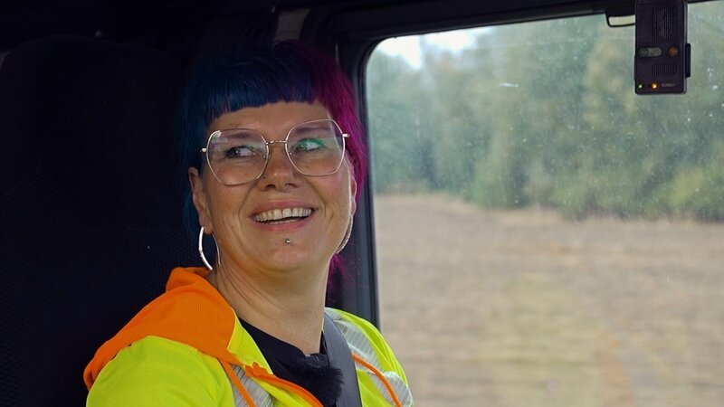 Person: Doreen – Bild: Joyn