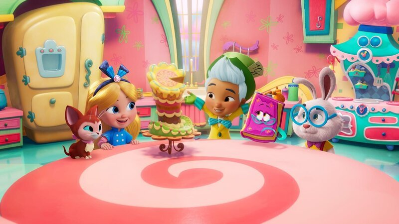 Bild: Disney+