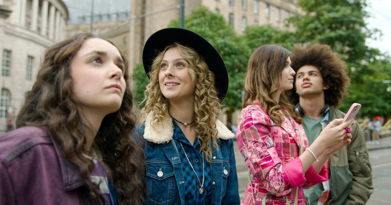 Addie und wie sie die Welt fühlt Staffel 1 Episodenguide – fernsehserien.de