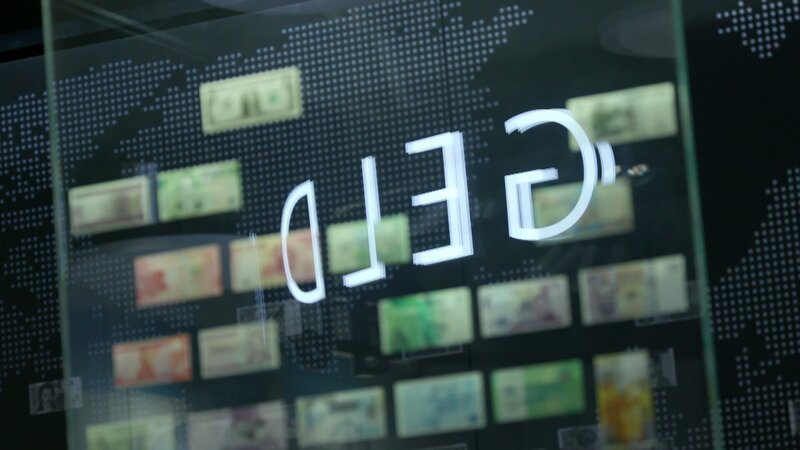 Geldmuseum – Bild: RTL /​ TVT.media GmbH